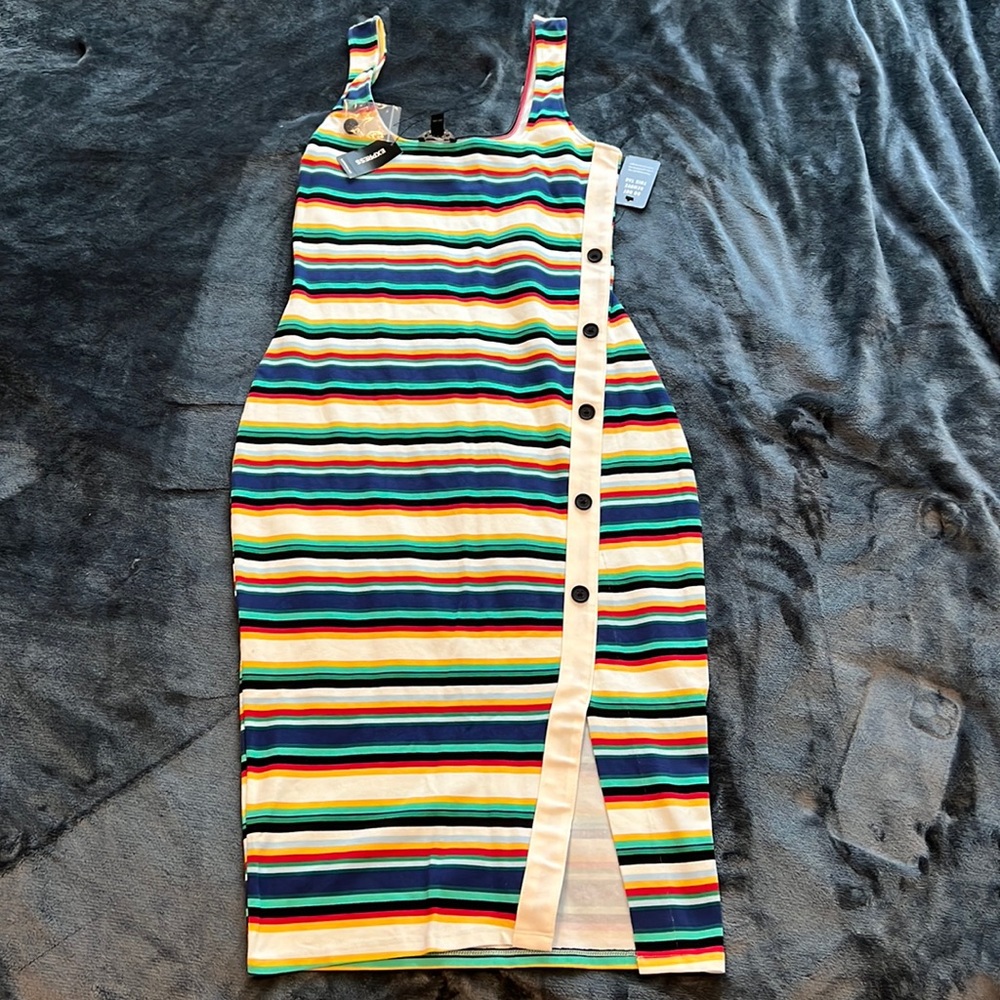 Express dress